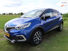 Renault Captur - 1.3 TCe Version S|Automaat|Carplay|Trekhaak|Nieuwe APK