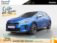 Kia XCeed - 1.0 T-GDi DynamicPlusLine | Stoel-en stuurverwarming | Navigatie | Camera | Apple Carplay