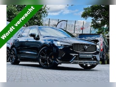 Volvo XC60 - 2.0 T8 hybrid AWD | Dark Label | Panodak | Luchtvering | Trekhaak | Autopilot | Adapt Crui