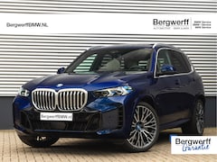 BMW X5 - xDrive50e - Full-Option - NP139.000 - Bowers & Wilkins