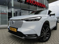 Honda HR-V - 1.5 i-MMD 131pk CVT Advance