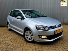 Volkswagen Polo - 1.2 TDI BlueMotion Comfortline 117.800km NAP