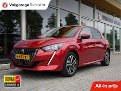 Peugeot 208 - 1.2 PureTech Allure | I-Cockpit | Navigatie | Climate Control | Android/Apple Carplay