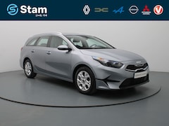 Kia Cee'd Sportswagon - Ceed 1.0 T-GDi DynamicLine Camera | Adapt. Cruise | Navi | Parkeersens. achter