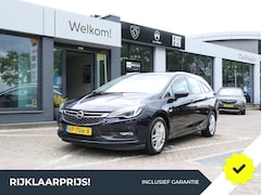 Opel Astra Sports Tourer - ST 1.6 CDTI Business+ | Camera | Bluetooth | LMV 16''