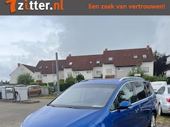 Volkswagen Sharan - 1.4 TSI DSG, Highline, 7-Persoons,