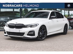 BMW 3-serie - 330i M Sport Automaat / Sportstoelen / M Sportonderstel / Sport Steering / LED / Cruise Co