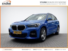 BMW X1 - sDrive18i High Executive M Sport | Trekhaak Afneembaar | Sportstoelen | Navigatie Full-Map