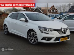 Renault Mégane - 1.2 TCe Bose