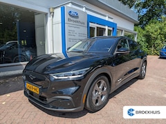 Ford Mustang Mach-E - Extended RWD 98 kWh | Panoramadak | B&O | Adap. Cruise | Camera | 1e Eigenaar & Dealeronde