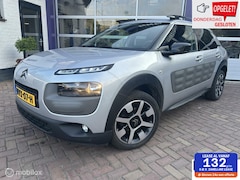 Citroën C4 Cactus - 1.2 PureTech Business * CAR PLAY * AIRCO