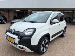 Fiat Panda - 1.0 Hybrid Cross