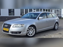 Audi A6 Avant - 2.7 TDI quattro Pro Line/Cruise/Airco/Automaat