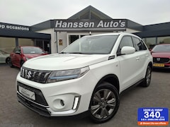 Suzuki Vitara - 1.4 Boosterjet Comfort Smart Hybrid