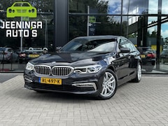 BMW 5-serie - 540i High Executive