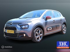 Citroën C3 - 1.2 PureTech Business, Pdc, App connect, Cruise, Airco