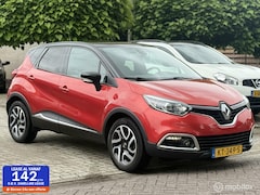 Renault Captur - 1.5 dCi Dynamique