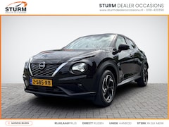 Nissan Juke - 1.6 Hybrid N-Connecta | Navigatie | Camera | Keyless Entry | LED Koplampen | Apple Carplay