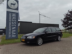 Volvo V70 - 2.4 D5 Edition Sport | 185pk |