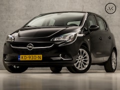 Opel Corsa - 1.4 Innovation Sport Automaat (APPLE CARPLAY, 5-DEURS, SPORTSTOELEN, CLIMATE CONTROL, LICH
