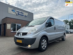 Renault Trafic - TRAFIC T29 L2/H1 2.5 DCI Q 107KW E4 FAP