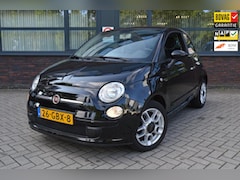 Fiat 500 - 1.2 Sport