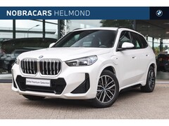 BMW X1 - xDrive25e M Sport Automaat / Achteruitrijcamera / Sportstoelen / Comfort Access / Stoelver