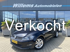 Volkswagen Golf Variant - 1.0 TSI Connected Series App Connect , Navigatie, Climate Control