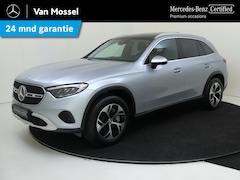 Mercedes-Benz GLC-klasse - 300e 4MATIC Luxury Line / Panoramadak/ Winter Pack
