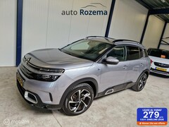 Citroën C5 Aircross - 1.6 Plug-in Hybrid Business Plus Ecc Navi Haak 108900 km