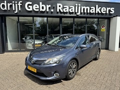 Toyota Avensis Wagon - 2.0 D-4D Business*EXPORT/EX.BPM