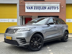 Land Rover Range Rover Velar - P400e AWD R-Dynamic S Blackpack Pano 360° Trekhaak Memory LED