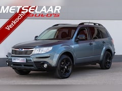 Subaru Forester - 2.0 Comfort
