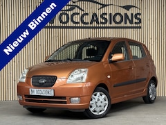 Kia Picanto - 1.0 LXE X-tra NIEUWE APK 15-08-2026/5DRS/TRKHAAK/INRUILKOOPJE