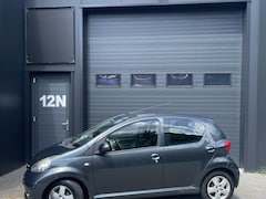 Toyota Aygo - 1.0-12V Sport