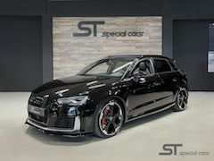Audi RS3 - 2.5 TFSI RS3 quattro|Pano|full