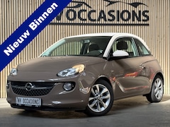 Opel ADAM - 1.2 Glam AIRCO/BLUETOOTH/16"LV/CRUISECONTROL/UNIEK
