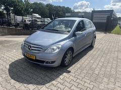 Mercedes-Benz B-klasse - 180 CDI Class automaat koude airco