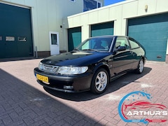 Saab 9-3 Coupé - 2.0t SE Eerste eigenaar