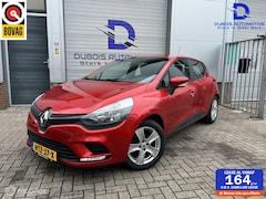 Renault Clio - 1.2 2018| 39000KM|1e EIG|CRUISE|AIRCO|TREKHAAK|