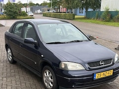 Opel Astra - 1.6 Njoy