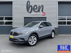 Volkswagen Tiguan - 1.5 TSI Life Business NIEUWSTAAT