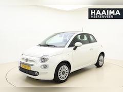 Fiat 500 - 1.0 Hybrid Dolcevita Finale | Airco | Apple Carplay/Android Auto | Panoramadak | LM-velgen