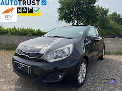 Kia Rio - 1.2 CVVT Super Pack | Sensoren | NAP | Keyless | TOP