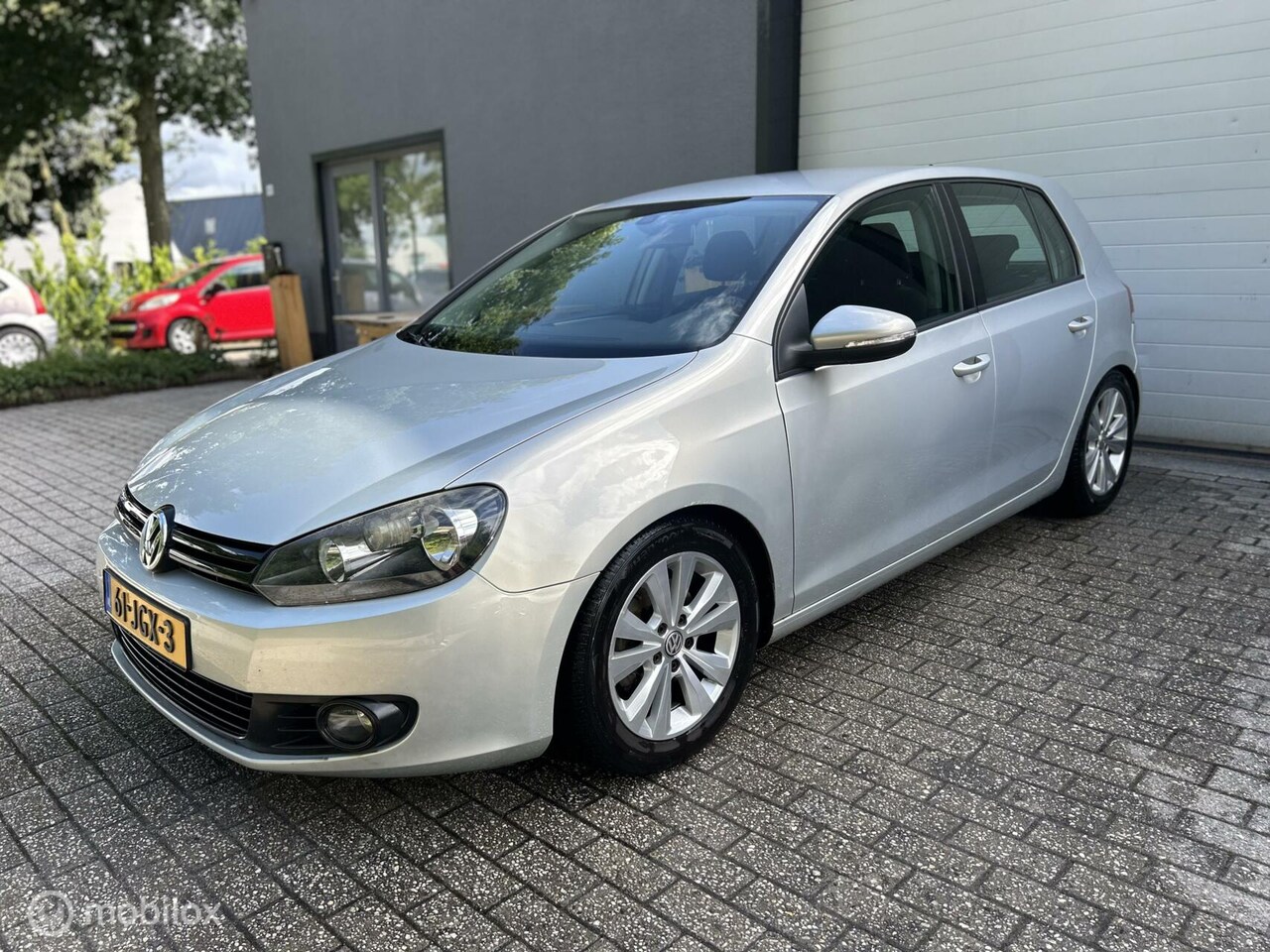 Volkswagen Golf - 1.4 TSI Highline / Nieuwstaat / Trekhaak / - AutoWereld.nl