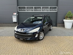 Peugeot 308 SW - 1.6 VTi Blue Lease, Airco, trekhaak, navi, apk bij aflevering