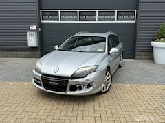 Renault Laguna Estate - 1.5 dCi Dynamique, airco, trekhaak , apk 11-2025 Export