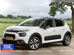 Citroën C3 - 1.2 PureTech C-Series