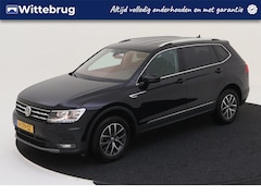 Volkswagen Tiguan Allspace - 1.5 TSI 150pk Comfortline Business / Clima / Navi / Voorstoelen verw. / Klep elek. / LM 17