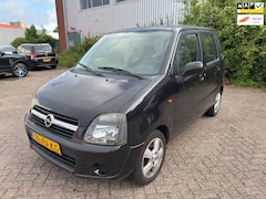 Opel Agila - 1.2-16V Maxx